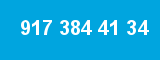917 384 41 34